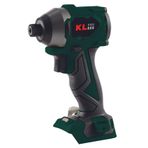 Klpro Kldvbh-00 18v Şarjlı Darbeli Vidalama Kömürsüz Tek Makina