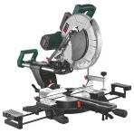 Klpro Klgk1247 2000W 305Mm Radyal Kollu Gönye Kesme Makinesi