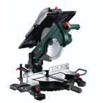 Klpro Klgk255 2000W 255Mm Üstten Tablalı Gönye Kesme Makinesi