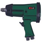 Klpro KLHA0740 3/4 İnç Profesyonel Havalı Darbeli Somun Sıkma Makinesi