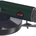 Klpro KLHA185 125 mm Profesyonel Havalı Satıh Taşlama