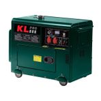 Klpro KLJ5GF-LDE Dizel Jeneratör