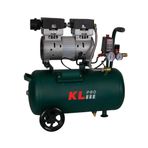 Klpro KLK25S 1 HP 24 lt 8 Bar Sessiz Hava Kompresörü