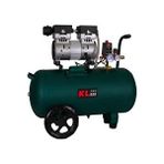 Klpro KLK50S 8 Bar 50 L Sessiz Hava Kompresörü