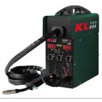 Klpro KLMIG180 170 Amper Gazlı Gazsız Gaz Altı Ve Elektrod Kaynak Makinesi