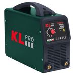 Klpro KLMMA160 Kaynak Makinesi