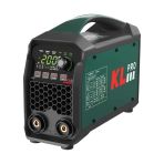 Klpro KLMMA200X 200 A İnverter Kaynak Makinesi
