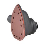 Klpro KLMS18-20 KLMSZ04 Multi Set İçin Zımpara Başlığı