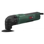 Klpro KLMT305 300 Watt Profesyonel Çok Amaçlı Zımparalama, Kesme Ve Raspalama Aleti