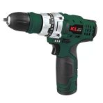 Klpro KLNM1020 10.8V 2.0 Ah Şarjlı Darbesiz Vidalama-Matkap