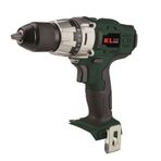 Klpro Klnm18-00 18 Volt Solo Aküsüz Tek Makine Prof Şarjlı Matkap