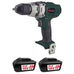 Klpro KLNM18-80 18Volt/8.0Ah Li-ion Profesyonel Şarjlı Matkap