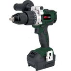 Klpro KLNM1840B 18V 4.0Ah Li-ion Çift Akülü Kömürsüz Darbesiz Vidalama