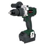Klpro KLNM18B-50 18 Volt/5,0 Ah Li-ion Çift Akülü Kömürsüz Profesyonel Vidalama