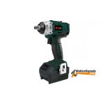 Klpro KLSS18B-20 18 Volt 2x2 Ah Çift Akülü Somun Sıkma Makinesi