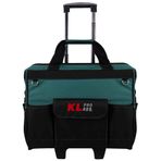 Klpro KLTCT19-T Ağır Hizmet Tipi Alet Taşıma Çantası