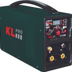 Klpro KLTIG200 200 Amper TIG/MMA İnverter Kaynak Makinesi