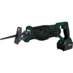 Klpro KLTKT18B-50 18 Volt/5.0 Ah Li-Ion Kömürsüz Profesyonel Tilki Kuyruğu Testere