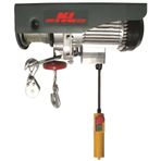 Klpro KLV400 400-800 kg Elektrikli Vinç