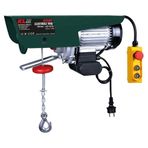 Klpro KLV600 600-1200 kg Elektrikli Vinç