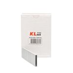 Klpro KLZ32-5000 32 mm 5000 Adet Zımba Teli