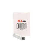 Klpro Klz5316 2000 Adet 16 mm Elektrikli Zımba Tabanca Zımbası