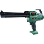 KLST18E-00 Şarjlı Silikon Tabancası 18V Aküsüz/solo Tek Makine Sosis/kartuş Tip