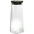 KLT 1000 ml Geo Cam Saklama Kabı