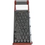 Klt 4 Taraflı Çelik 23 Cm Rende