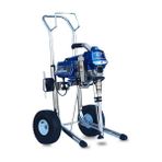 Klt 595 Airless Boya Makinesi Tekerlekli
