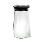 KLT 750 ml Geo Cam Saklama Kabı