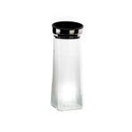 KLT 750 ml Obliq Cam Saklama Kabı