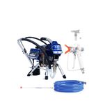 klt Airless Boya Makinesi 495