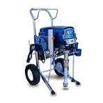 klt Airless Boya Makinesi 795