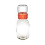 Klt Carry On Saklama Kabı 1000 Ml / 250 Ml Somon