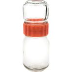 Klt Carry On Saklama Kabı 500 ml / 250 ml Somon