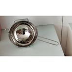 Klt Süzgeç 20 cm - Gümüş -