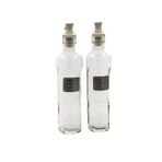KLT Tag 350 ml Beyaz Yağlık Sirkelik Seti