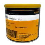 Klüber Barrierta L 55/2 - 1 kg PTFE Teflon Gres Yağı