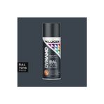 Kluger Antrasit Gri Parlak Sprey Boya 400 ml - Ral 7016 (2 Adet )