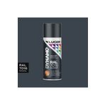 Kluger Antrasit Gri Parlak Sprey Boya 400 ml - Ral 7016 (3 Adet )