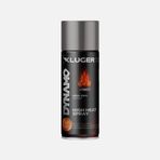 Kluger Dynamo Isıya Dayanıklı Sprey Boya 400ml Antrasit