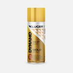Kluger Dynamo Sprey Boya Altın Ayna Efekt 403 400 ML