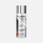 Kluger Dynamo Sprey Boya Gümüş Efekt 401 400 ML