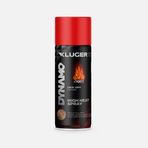 Kluger Dynamo Sprey Boya Isıya Dayanıklı Kırmızı 505 400 ML