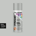 Kluger Sprey Boya Açık Gri Ral 7035