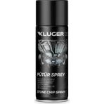 Kluger Sprey Pütür Boya Siyah 400ml