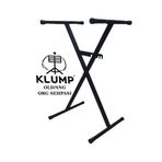 klump KLMP-OLD/SNG Profesyonel Org Sehpası / Org standı