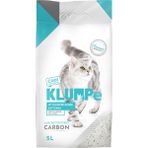 Klumpe Beyaz Activ Carbon 5 lt Kedi Kumu