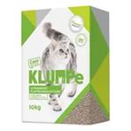 Klumpe Doğal Topaklaşan 10 lt Kedi Kumu